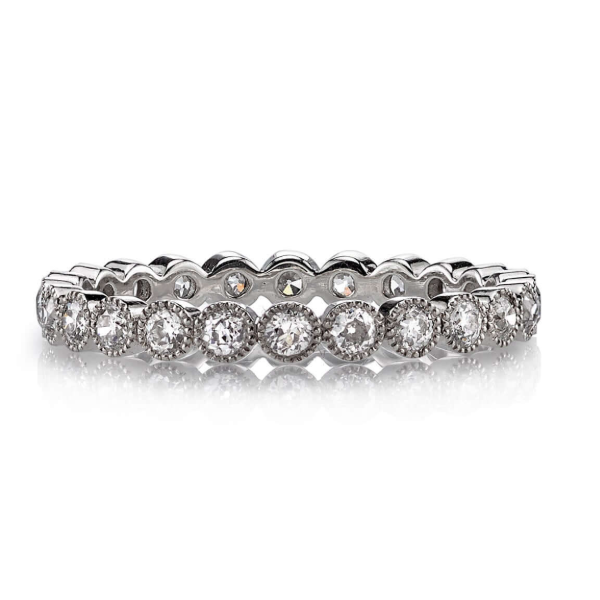 Wedding Band Harkleroad Diamonds & Fine Jewelers Savannah, GA