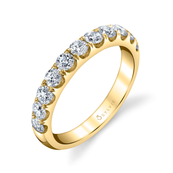 Wedding Band Harkleroad Diamonds & Fine Jewelers Savannah, GA