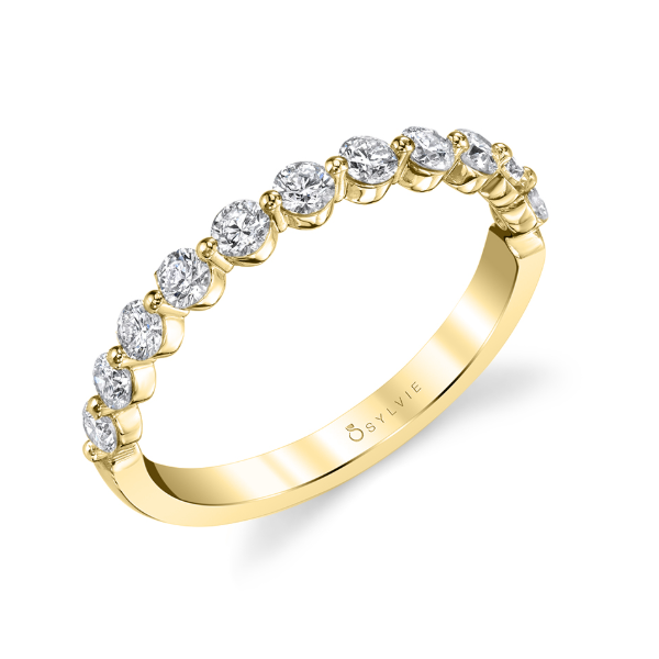 Wedding Band Harkleroad Diamonds & Fine Jewelers Savannah, GA
