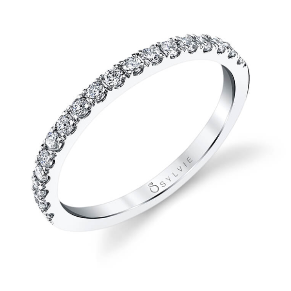 Wedding Band Harkleroad Diamonds & Fine Jewelers Savannah, GA