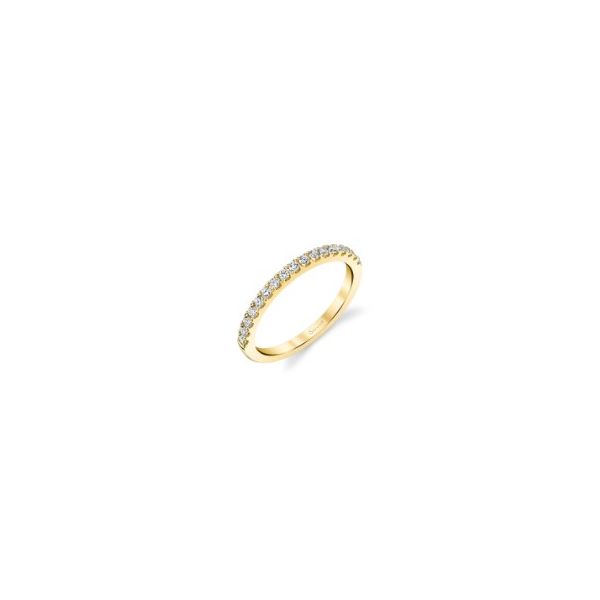 Wedding Band Harkleroad Diamonds & Fine Jewelers Savannah, GA