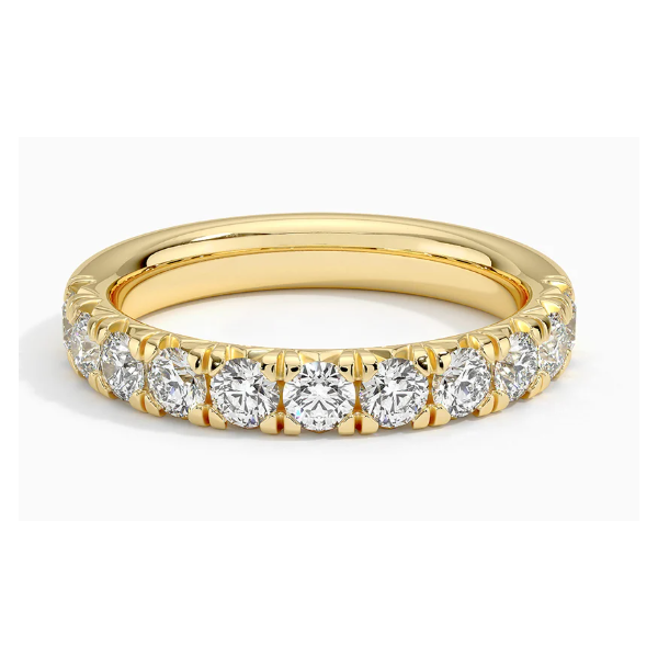 Wedding Band Harkleroad Diamonds & Fine Jewelers Savannah, GA