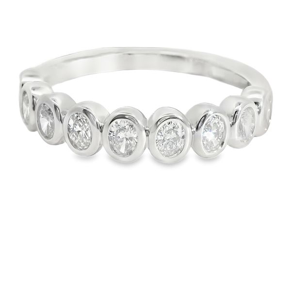 Wedding Band Harkleroad Diamonds & Fine Jewelers Savannah, GA