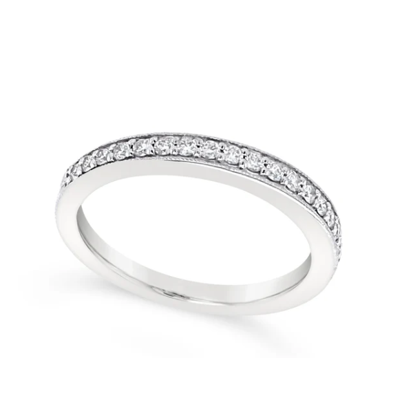 Wedding Band Harkleroad Diamonds & Fine Jewelers Savannah, GA