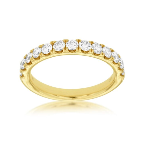 Wedding Band Harkleroad Diamonds & Fine Jewelers Savannah, GA