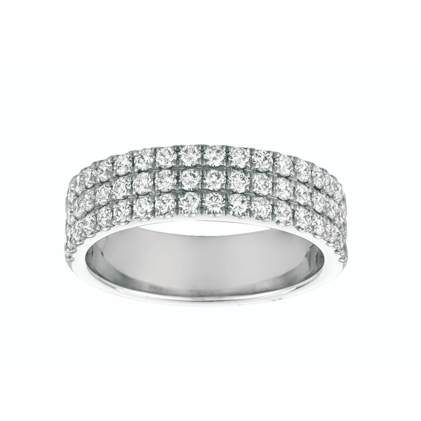 Wedding Band Harkleroad Diamonds & Fine Jewelers Savannah, GA