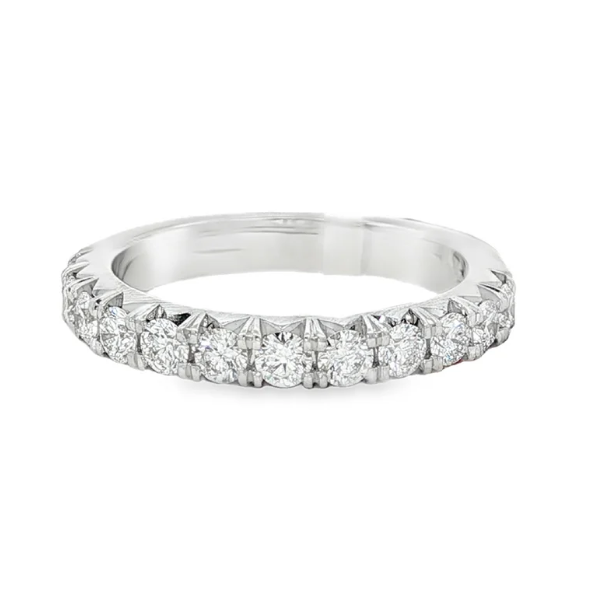 Wedding Band Harkleroad Diamonds & Fine Jewelers Savannah, GA