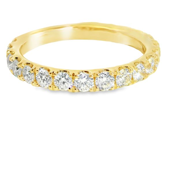 Wedding Band Harkleroad Diamonds & Fine Jewelers Savannah, GA