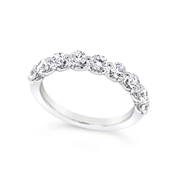 Wedding Band Harkleroad Diamonds & Fine Jewelers Savannah, GA