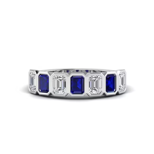 Wedding Band Harkleroad Diamonds & Fine Jewelers Savannah, GA
