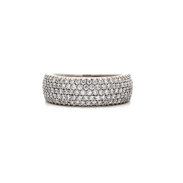 Wedding Band Harkleroad Diamonds & Fine Jewelers Savannah, GA