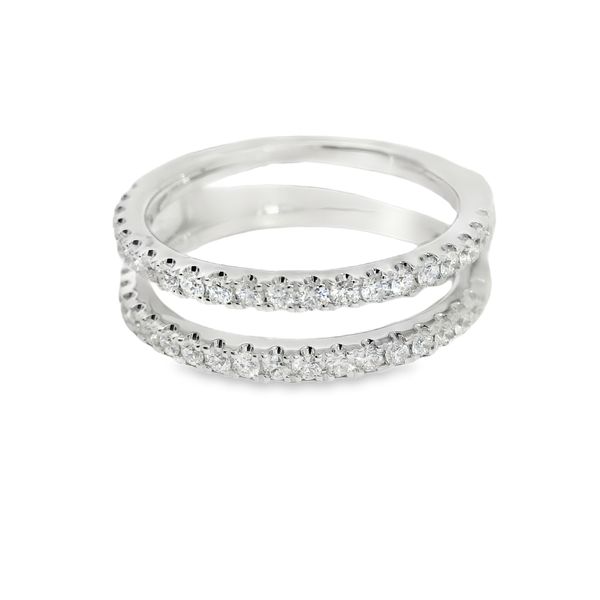 Wedding Band Harkleroad Diamonds & Fine Jewelers Savannah, GA