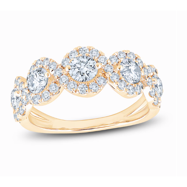 Wedding Band Harkleroad Diamonds & Fine Jewelers Savannah, GA