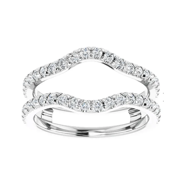 Wedding Band Harkleroad Diamonds & Fine Jewelers Savannah, GA