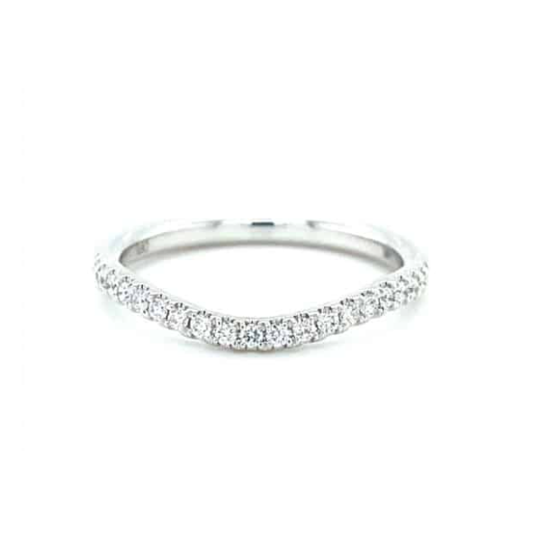 Wedding Band Harkleroad Diamonds & Fine Jewelers Savannah, GA