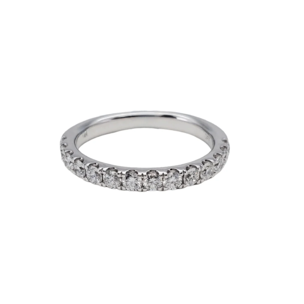 Wedding Band Harkleroad Diamonds & Fine Jewelers Savannah, GA