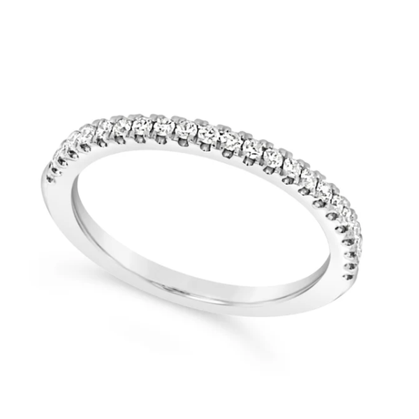 Wedding Band Harkleroad Diamonds & Fine Jewelers Savannah, GA