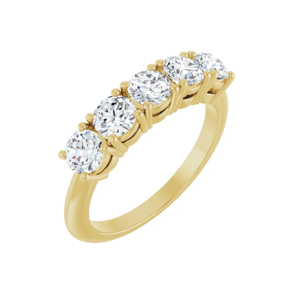 Wedding Band Harkleroad Diamonds & Fine Jewelers Savannah, GA