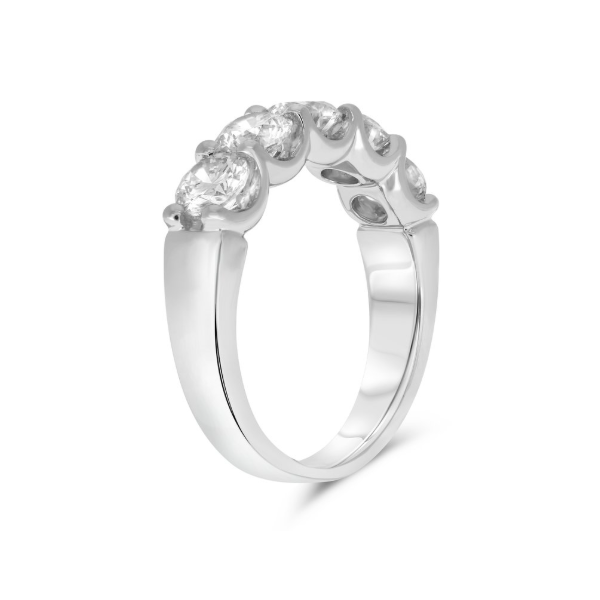 Wedding Band Harkleroad Diamonds & Fine Jewelers Savannah, GA