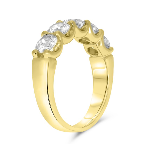 Wedding Band Harkleroad Diamonds & Fine Jewelers Savannah, GA
