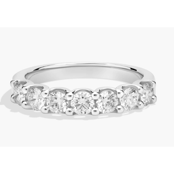 Wedding Band Harkleroad Diamonds & Fine Jewelers Savannah, GA