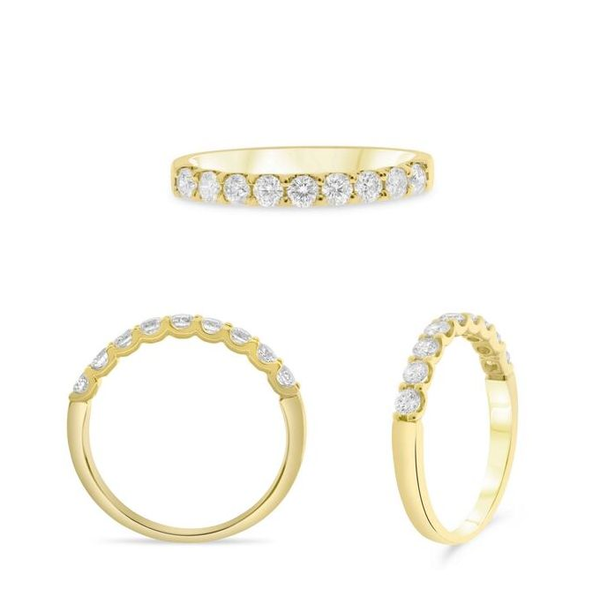 Wedding Band Harkleroad Diamonds & Fine Jewelers Savannah, GA