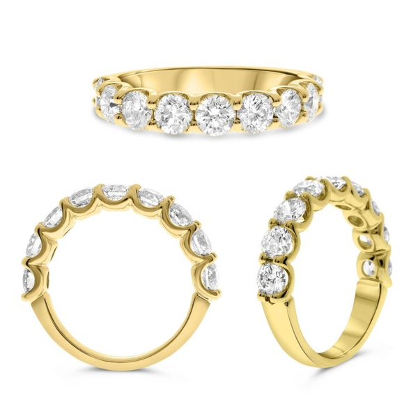 Wedding Band Harkleroad Diamonds & Fine Jewelers Savannah, GA