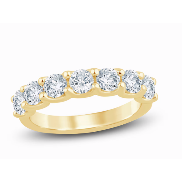 Wedding Band Harkleroad Diamonds & Fine Jewelers Savannah, GA