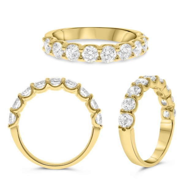 Wedding Band Harkleroad Diamonds & Fine Jewelers Savannah, GA