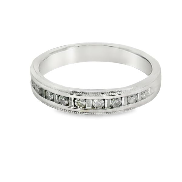 Wedding Band Harkleroad Diamonds & Fine Jewelers Savannah, GA