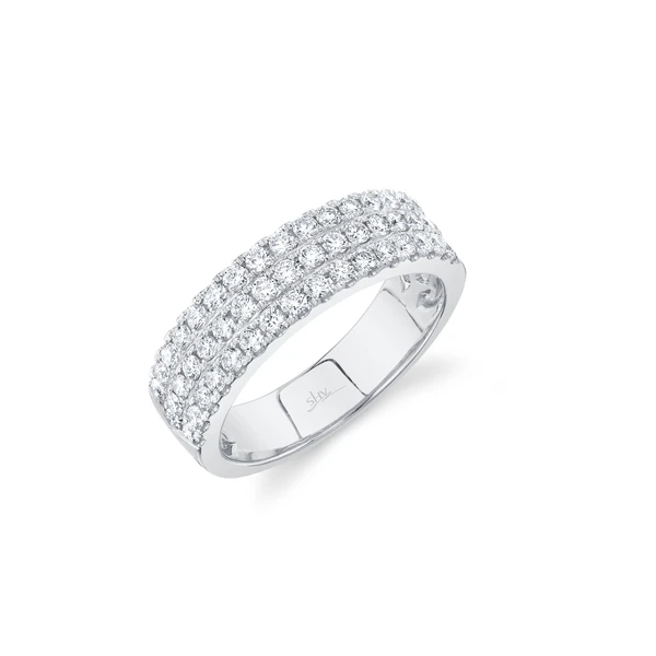Wedding Band Harkleroad Diamonds & Fine Jewelers Savannah, GA