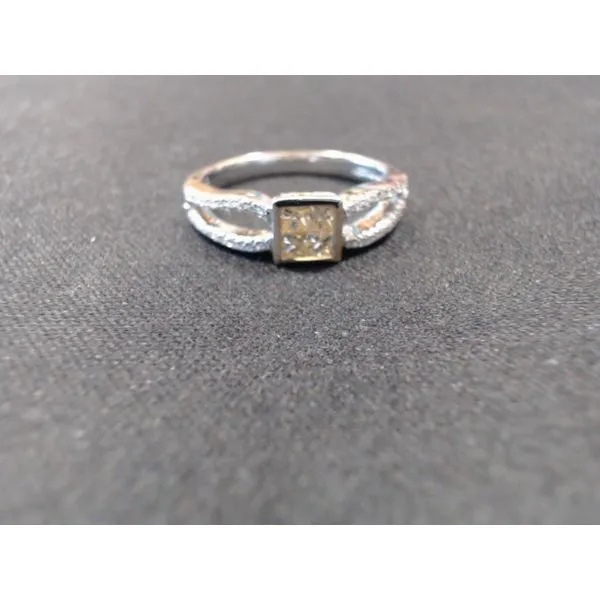 Fashion Ring Harkleroad Diamonds & Fine Jewelers Savannah, GA