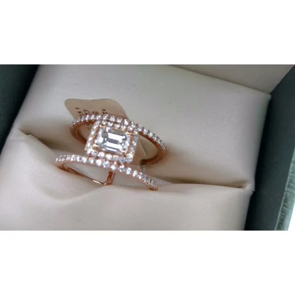 Fashion Ring Harkleroad Diamonds & Fine Jewelers Savannah, GA