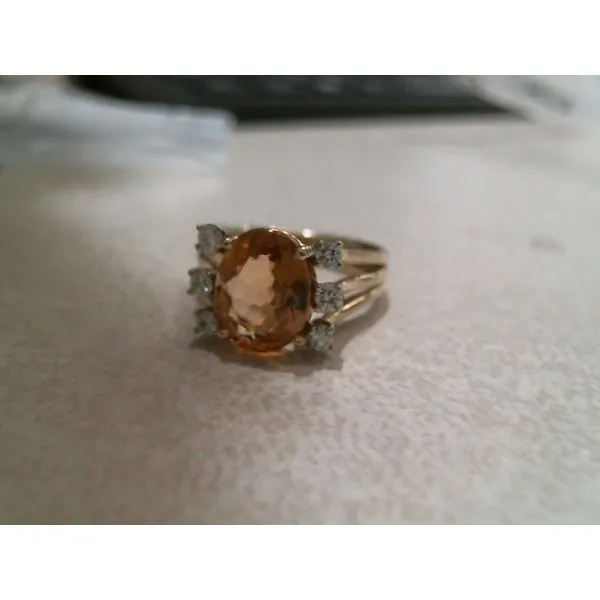 Fashion Ring Harkleroad Diamonds & Fine Jewelers Savannah, GA