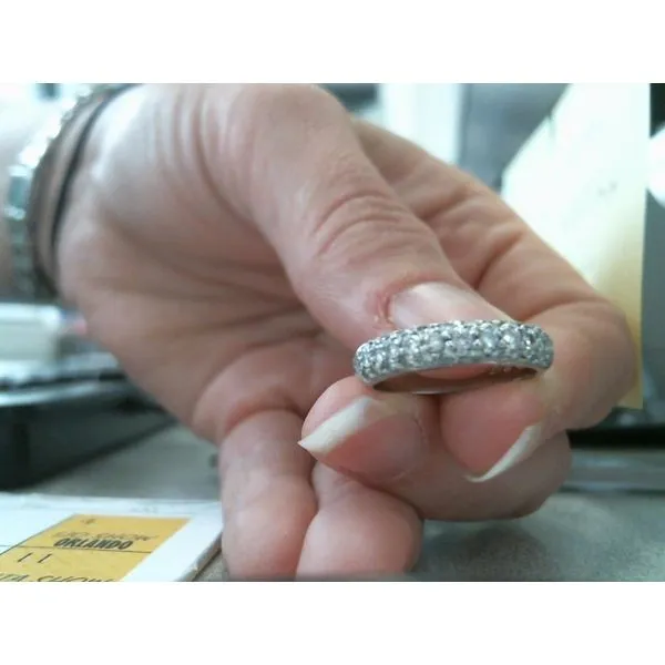 Fashion Ring Harkleroad Diamonds & Fine Jewelers Savannah, GA