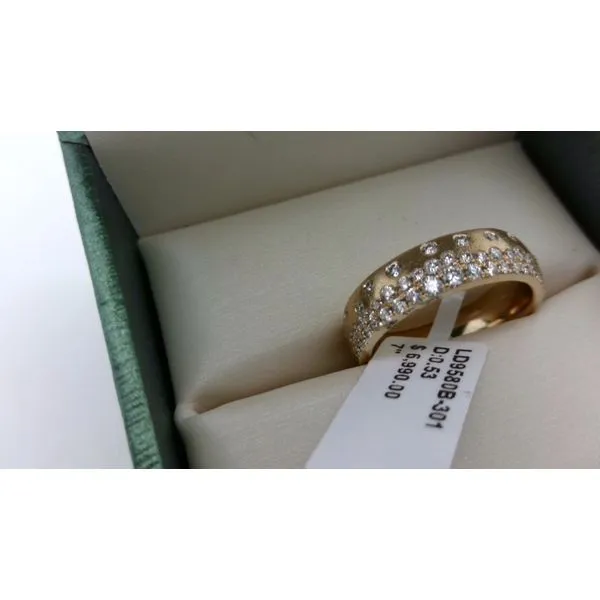 Fashion Ring Harkleroad Diamonds & Fine Jewelers Savannah, GA