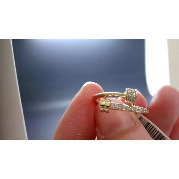Fashion Ring Harkleroad Diamonds & Fine Jewelers Savannah, GA