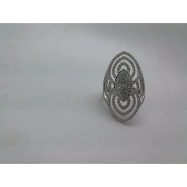 Fashion Ring Harkleroad Diamonds & Fine Jewelers Savannah, GA