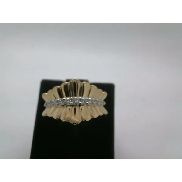Fashion Ring Harkleroad Diamonds & Fine Jewelers Savannah, GA