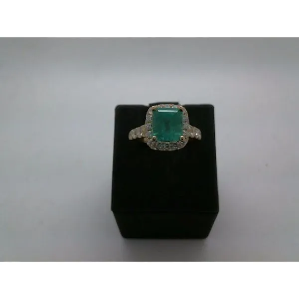 Fashion Ring Harkleroad Diamonds & Fine Jewelers Savannah, GA