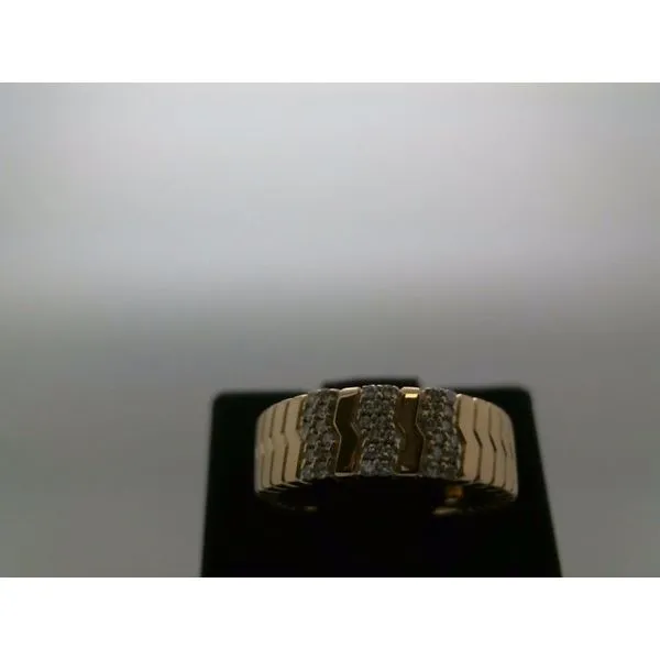 Fashion Ring Harkleroad Diamonds & Fine Jewelers Savannah, GA