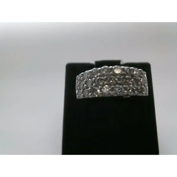 Fashion Ring Harkleroad Diamonds & Fine Jewelers Savannah, GA