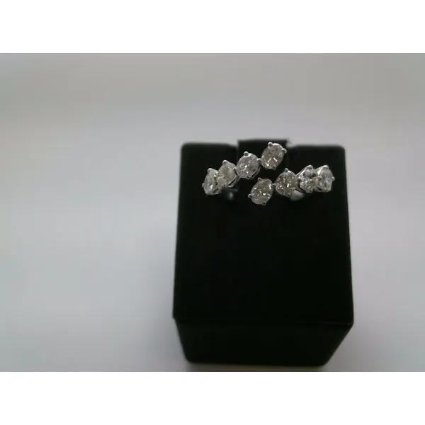 Fashion Ring Harkleroad Diamonds & Fine Jewelers Savannah, GA