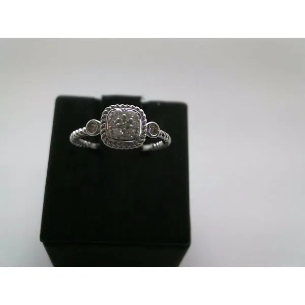 Fashion Ring Harkleroad Diamonds & Fine Jewelers Savannah, GA