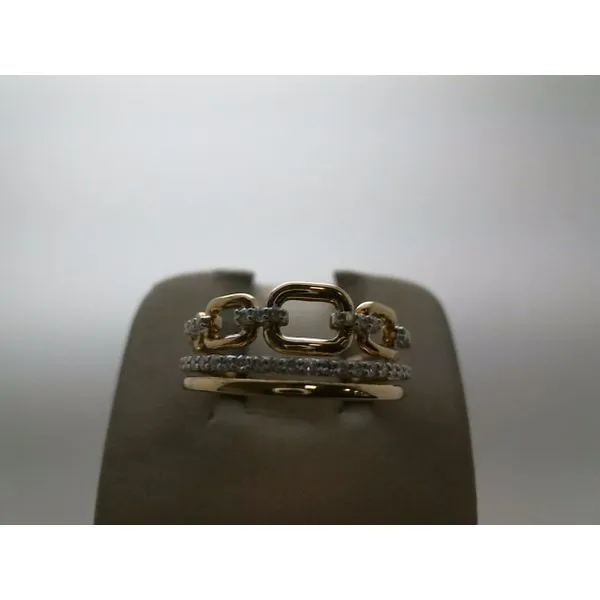 Fashion Ring Harkleroad Diamonds & Fine Jewelers Savannah, GA