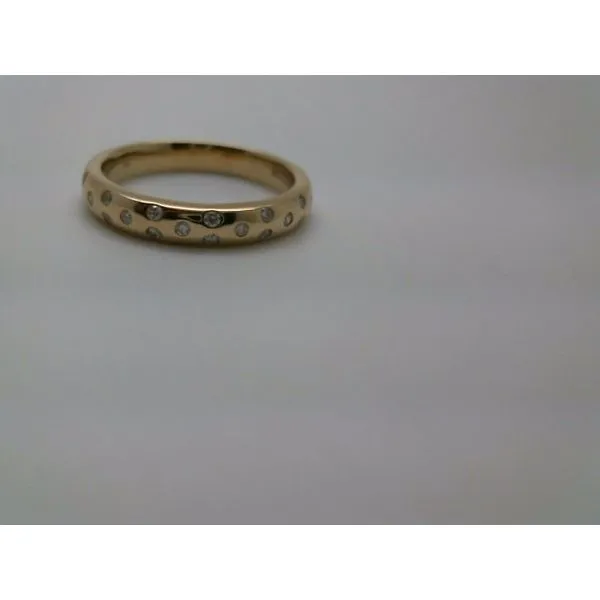 Fashion Ring Harkleroad Diamonds & Fine Jewelers Savannah, GA
