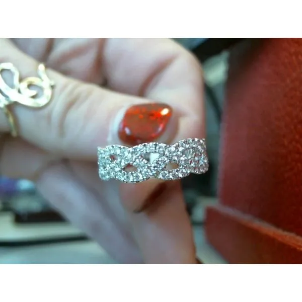 Fashion Ring Harkleroad Diamonds & Fine Jewelers Savannah, GA