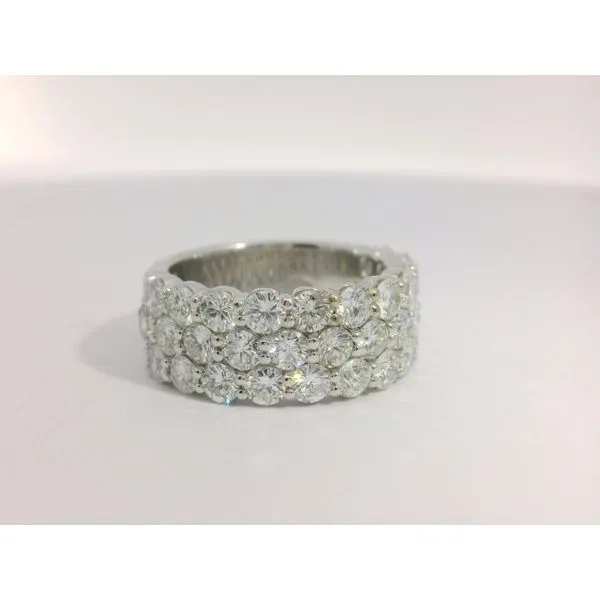 Fashion Ring Image 2 Harkleroad Diamonds & Fine Jewelers Savannah, GA