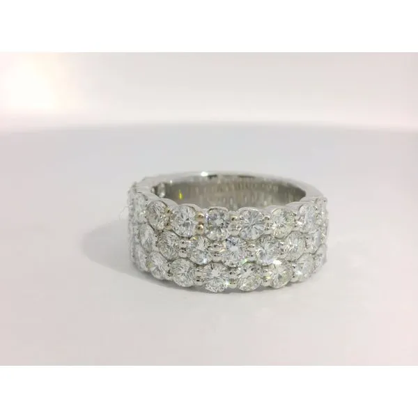 Fashion Ring Harkleroad Diamonds & Fine Jewelers Savannah, GA