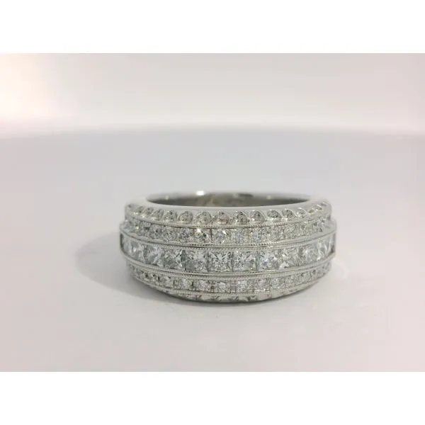 Fashion Ring Harkleroad Diamonds & Fine Jewelers Savannah, GA